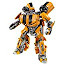 Transformers Bumblebee New Tab, Wallpapers HD