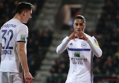 Tielemans stemt iedereen tevreden: "Maar nu moet hij eerst Anderlecht kampioen maken"