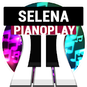 PianoPlay: SELENA  Icon