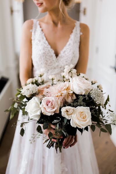 Fotógrafo de bodas Heidi Prins (violetlightphoto). Foto del 29 de abril 2019