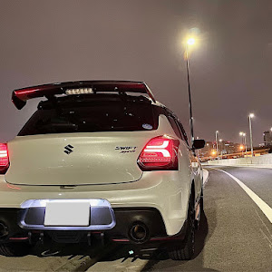 スイフトスポーツ
