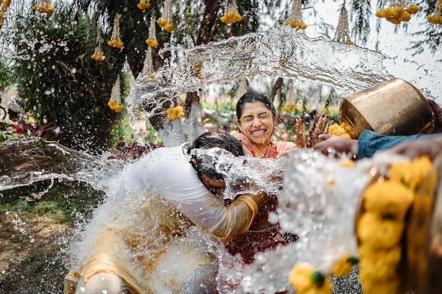 Wedding photographer Tej Nookala (tejnookala). Photo of 6 May 2022