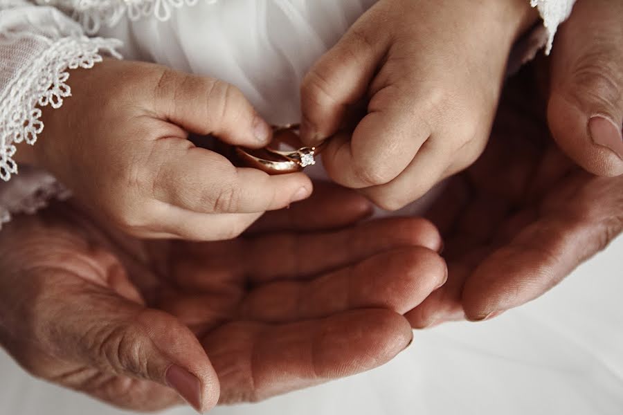 Fotógrafo de bodas Mariya Orekhova (maru). Foto del 28 de febrero 2020