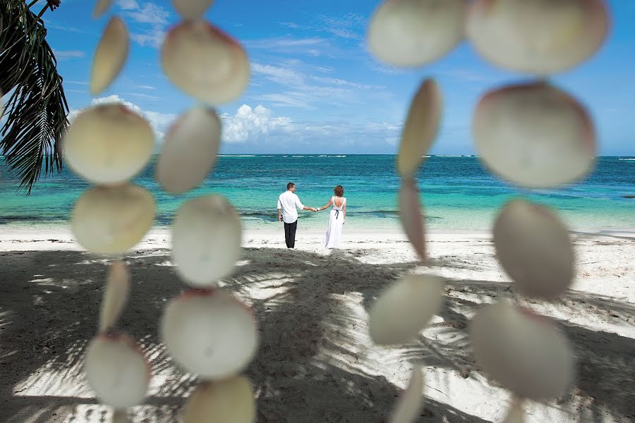 Fotógrafo de bodas Irina Kusrashvili (libra). Foto del 12 de diciembre 2016