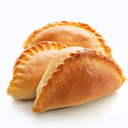 Vegetarian Pasties