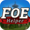 FoE - Helper