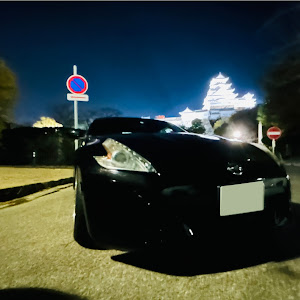 フェアレディZ Z34