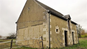 maison à Varennes (37)