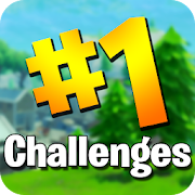 Fortnite Challenges  Icon