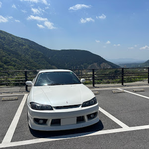 シルビア S15