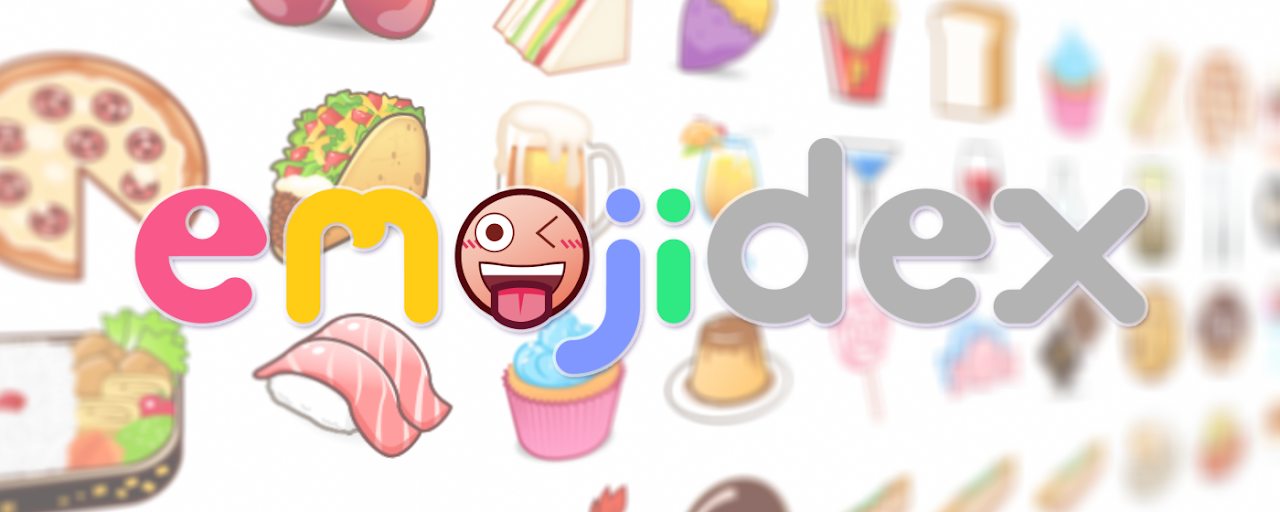 emojidex Preview image 2