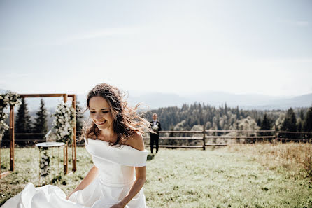 Wedding photographer Yuliya Vlasenko (vlasenkoyulia). Photo of 24 January 2019