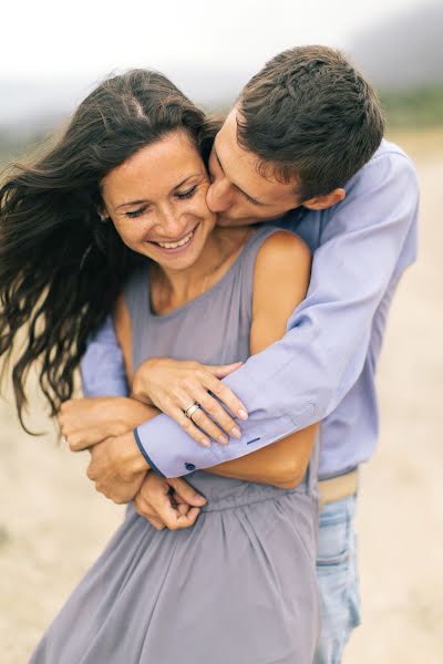 Photographe de mariage Larisa Demidova (lgaripova). Photo du 3 octobre 2015