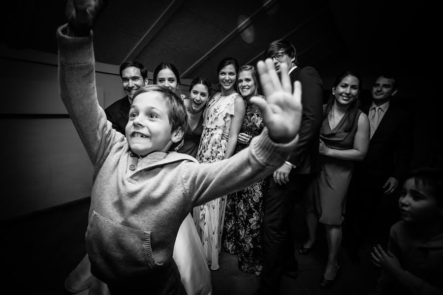 Fotógrafo de bodas Marienna Garcia-Gallo (garciagallo). Foto del 27 de enero 2017