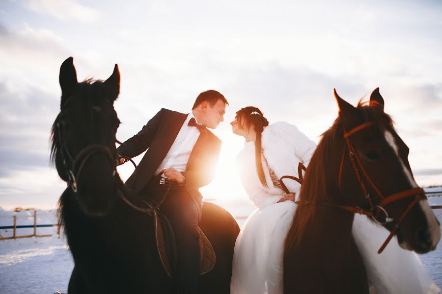 Photographe de mariage Konstantin Loskutnikov (loskutnikov). Photo du 23 mars 2017