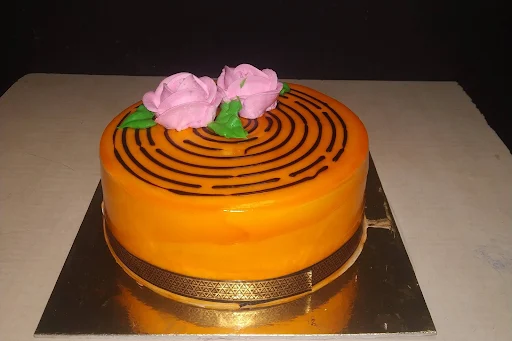 Butterscotch Cake[500 Grams]