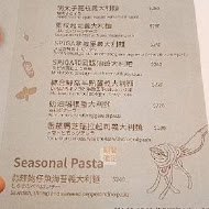 SPIGA PASTA 石壁家義大利麵