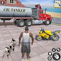 Truck Driving Game Truck Games