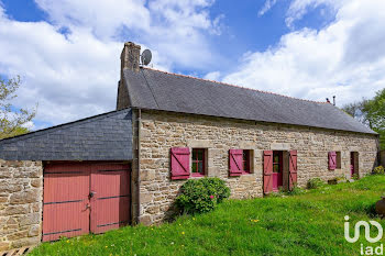 maison à Plounérin (22)