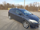 продам авто Mazda Mazda 5 Mazda 5 (CR)