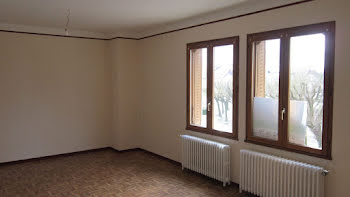 appartement à Chaussin (39)