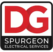 D G Spurgeon Electrical Services Logo