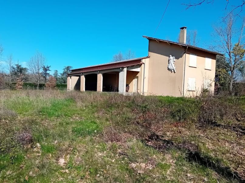 Vente maison  217 m² à Montauban (82000), 242 500 €