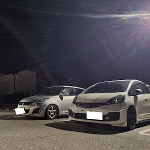 スイフト ZC72S