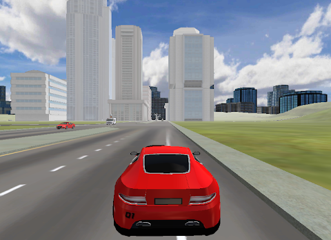 Luxury Car City Simulation 3D - Android Apps on Google Play