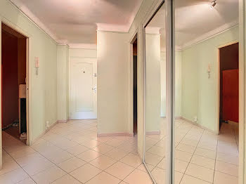 appartement à Menton (06)