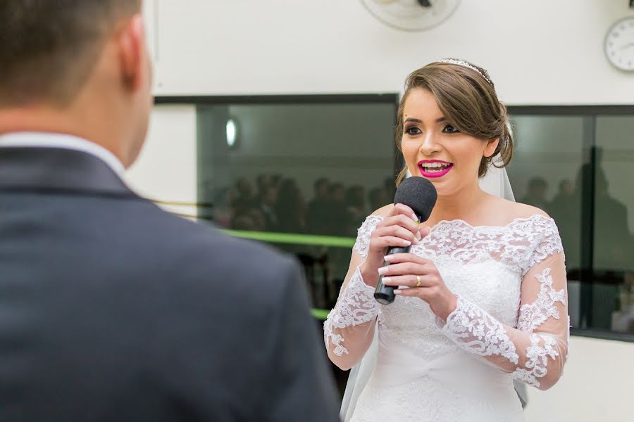 Fotografo di matrimoni Danilo Antunes (daniloantunes). Foto del 21 maggio 2016