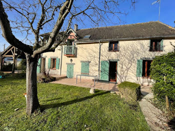 maison à Couilly-Pont-aux-Dames (77)