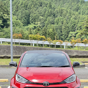GRヤリス GXPA16