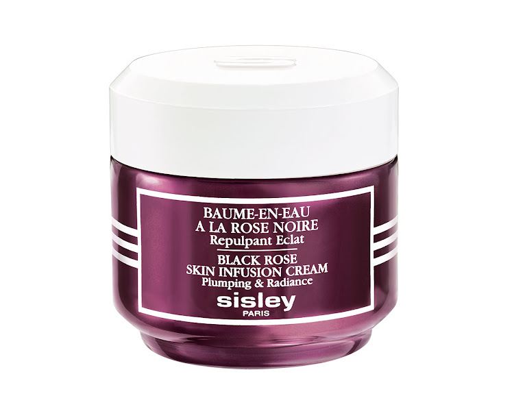 Sisley Black Rose Skin Infusion Cream, R2,570