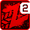 Zombie Highway 2 icon