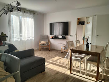 appartement à Saint-Ouen-l'Aumône (95)