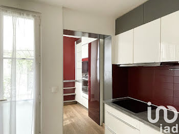 appartement à Paris 18ème (75)