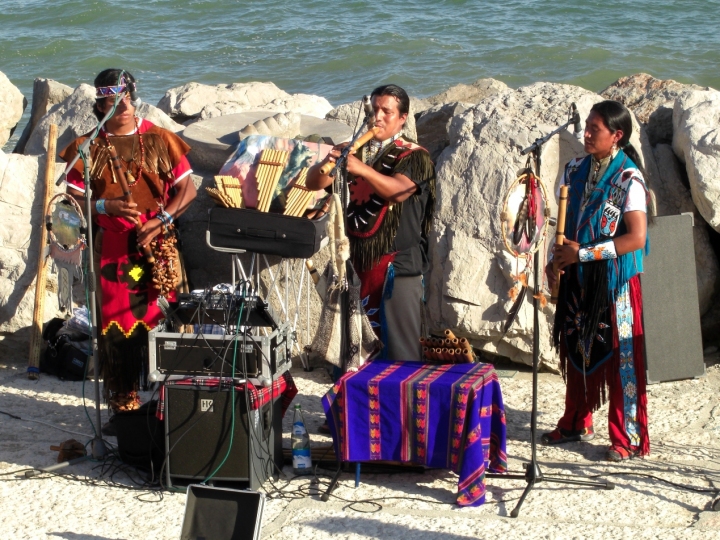 Dal Peru' di asolina