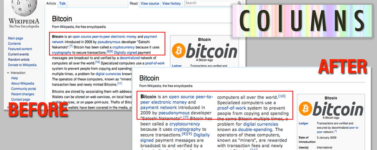 Columns Preview image 2