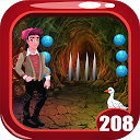 Herunterladen Kavi Escape Game 208 Installieren Sie Neueste APK Downloader