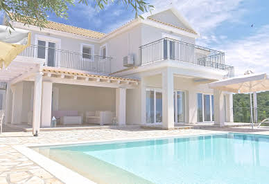 Villa avec piscine 13
