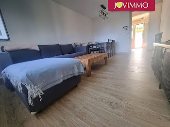 appartement à Hendaye (64)