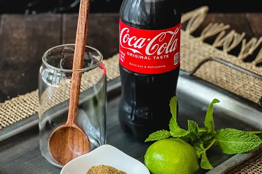 Masala Coke