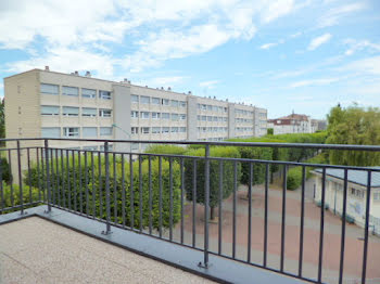 appartement à Pontoise (95)