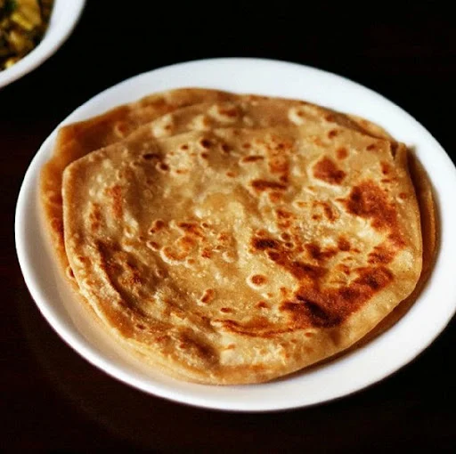 Masala Paratha