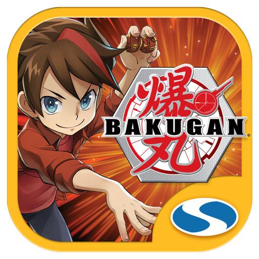 Bakugan Fan Hub