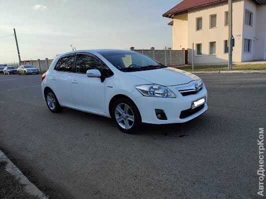 продам авто Toyota Auris Auris фото 2