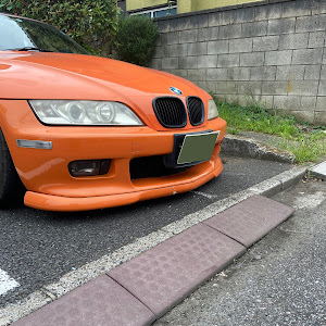 Z3 ロードスター 2