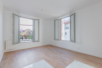 appartement à Vanves (92)