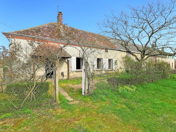 maison à Sainte-Osmane (72)